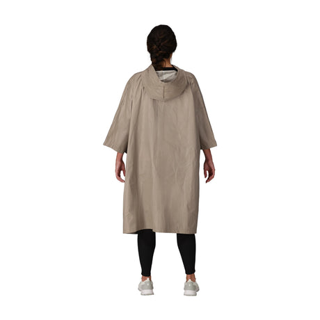 FROGG TOGGS - Ultra-Lite2 Rain Poncho - Green — view 6