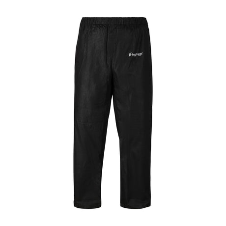 FROGG TOGGS - All Sport Rain Suit Black Small — view 8