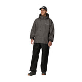 FROGG TOGGS - All Sport Rain Suit Black MD — view 9