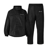 FROGG TOGGS - All Sport Rain Suit Black LG