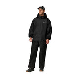 FROGG TOGGS - All Sport Rain Suit Black LG — view 5