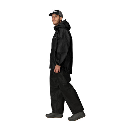 FROGG TOGGS - All Sport Rain Suit Black LG — view 6