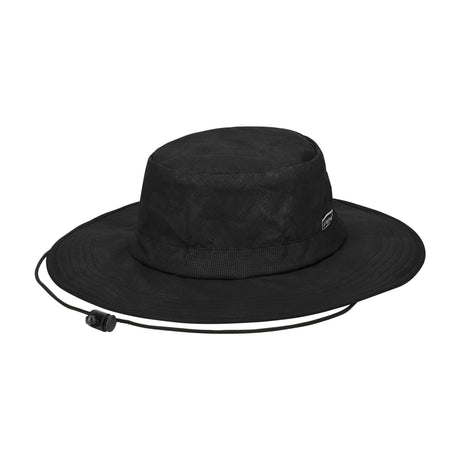 FROGG TOGGS - Breathable Boonie Hat - Black