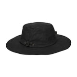 FROGG TOGGS - Breathable Boonie Hat - Black — view 3