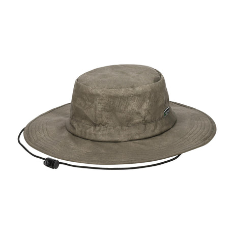 FROGG TOGGS - Breathable Boonie Hat - Stone