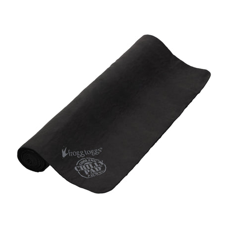 FROGG TOGGS - Chilly Pad Cooling Towel - High Vis Orange — view 2