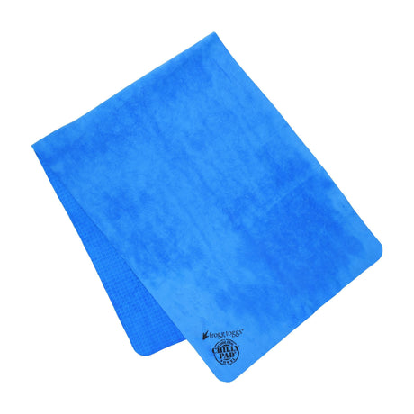 FROGG TOGGS - Chilly Pad Cooling Towel - High Vis Yellow — view 4
