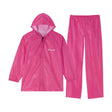 FROGG TOGGS - Youth Ultra-Lite Rain Suit Pink MD