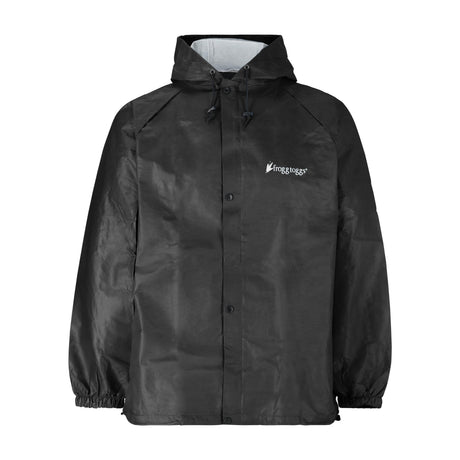 FROGG TOGGS - Pro Lite Rain Suit Black XL/XXL — view 4