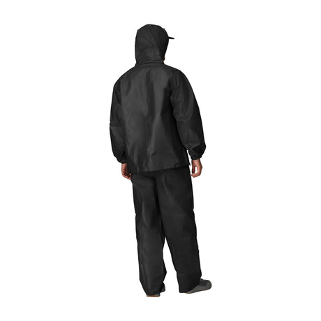 FROGG TOGGS - Pro Lite Rain Suit Black XL/XXL — view 7