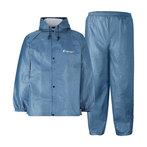 FROGG TOGGS - Pro Lite Rain Suit Blue M/L