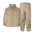 FROGG TOGGS - Pro Lite Waterproof Rain Suit Khaki S/M