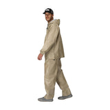 FROGG TOGGS - Pro Lite Waterproof Rain Suit Khaki S/M — view 10
