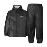 FROGG TOGGS - Pro Lite Waterproof Rain Suit Khaki S/M — view 2