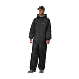 FROGG TOGGS - Pro Lite Waterproof Rain Suit Khaki S/M — view 5