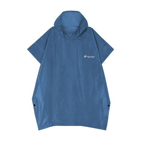 FROGG TOGGS - UL Kids Poncho - Blue