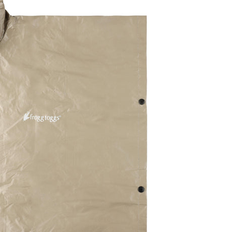 FROGG TOGGS - UL Kids Poncho - Blue — view 3