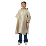 FROGG TOGGS - UL Kids Poncho - Blue — view 7
