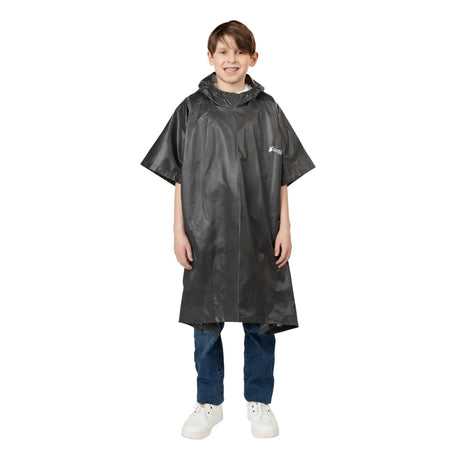 FROGG TOGGS - UL Kids Poncho - Blue — view 8