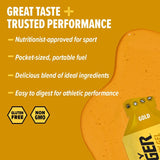 Honey Stinger - Stinger Gel Gold Energy Gel (24-Pack)