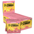 HONEY STINGER - Energy Chew Pink Lemonade (12-Pack)