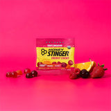 Honey Stinger - Energy Chews Fruit Smoothie