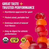 Honey Stinger - Energy Chews Fruit Smoothie