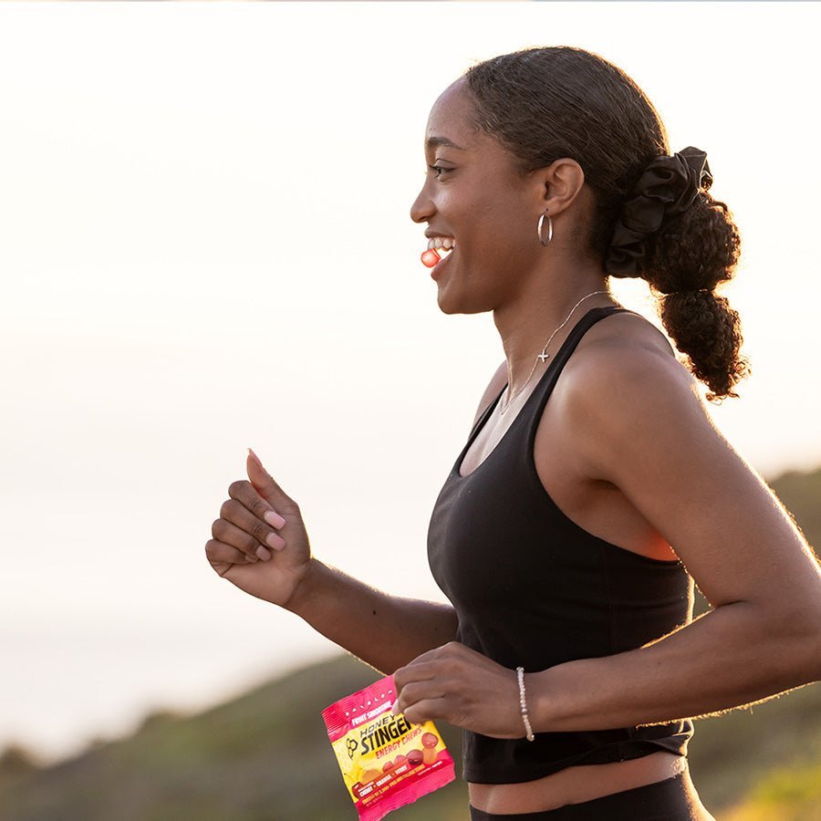 Honey Stinger - Energy Chews Fruit Smoothie