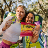 Honey Stinger - Energy Chews Fruit Smoothie