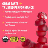 HONEY STINGER - Energy Chews Cherry
