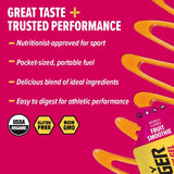 Honey Stinger - Organic Gel Fruit Smoothie