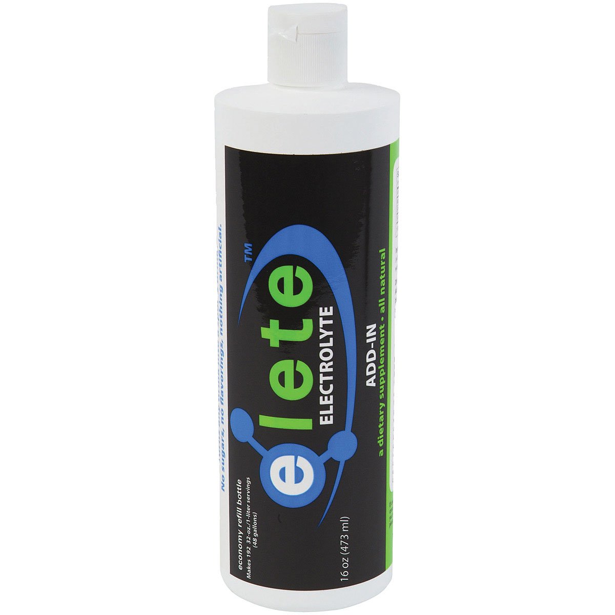 ELETE - Electrolyte Add-In Refill 18.3 oz