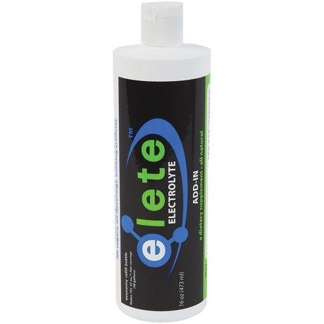 ELETE - Electrolyte Add-In Refill 18.3 oz