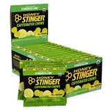 Honey Stinger - Stingerita Lime Caffeinated Chew