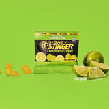 Honey Stinger - Stingerita Lime Caffeinated Chew