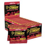 Honey Stinger - Cherry Cola Caffeinated Chews