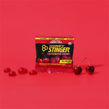 Honey Stinger - Cherry Cola Caffeinated Chews