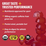 Honey Stinger - Cherry Cola Caffeinated Chews