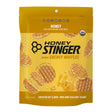 HONEY STINGER - Mini Waffles Honey