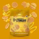HONEY STINGER - Mini Waffles Honey