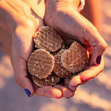 HONEY STINGER - Mini Waffles Honey