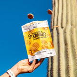 Honey Stinger - Mini Waffles, Vanilla Flavor