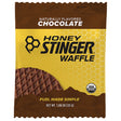 Honey Stinger - Stinger Waffle Chocolate