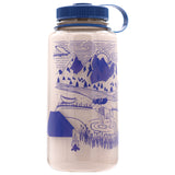 Peregrine - WM 32oz Sustain Water Bottle