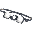 CYPHER - Belay Glasses - Black