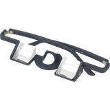 CYPHER - Belay Glasses - Black