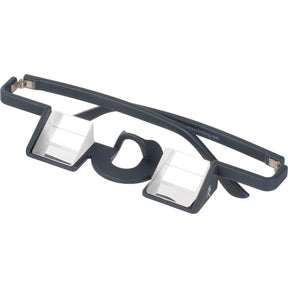 CYPHER - Belay Glasses - Black