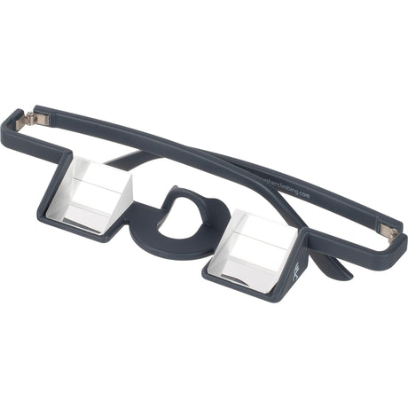CYPHER - Belay Glasses - Black