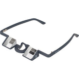 CYPHER - Belay Glasses - Black