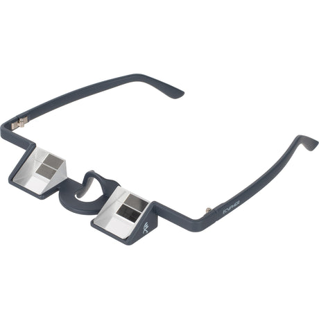 CYPHER - Belay Glasses - Black